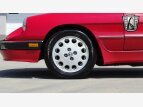 Thumbnail Photo 26 for 1987 Alfa Romeo Spider Quadrifoglio